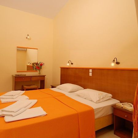 Clio Hotel أليكيس المظهر الخارجي الصورة
