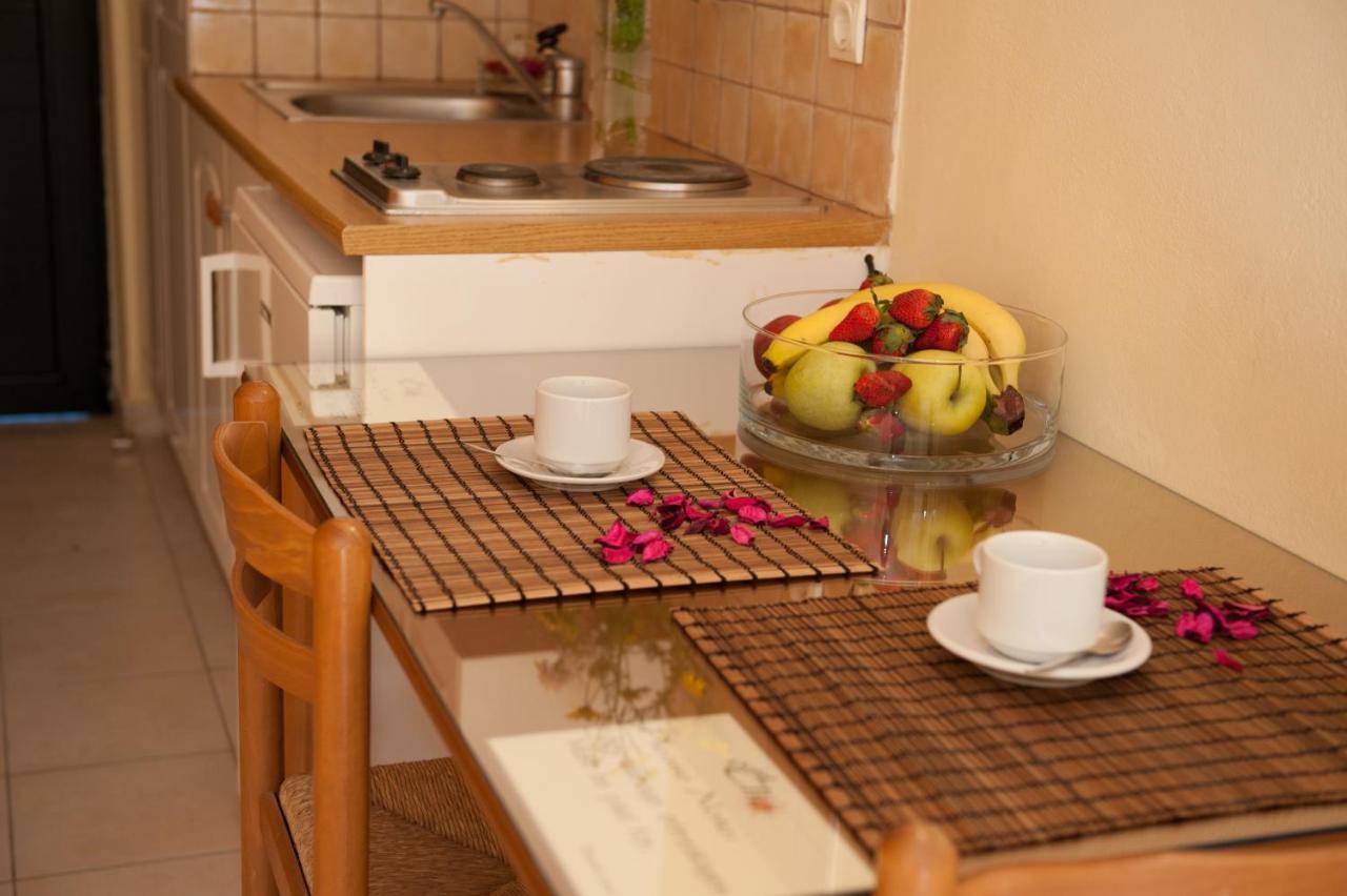 Clio Hotel أليكيس المظهر الخارجي الصورة