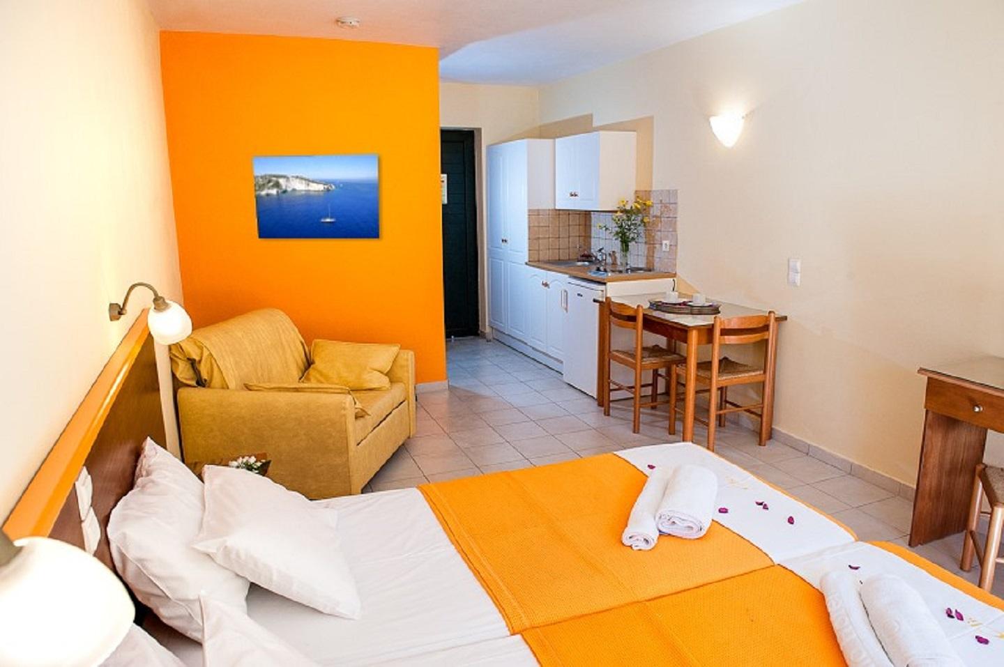 Clio Hotel أليكيس المظهر الخارجي الصورة